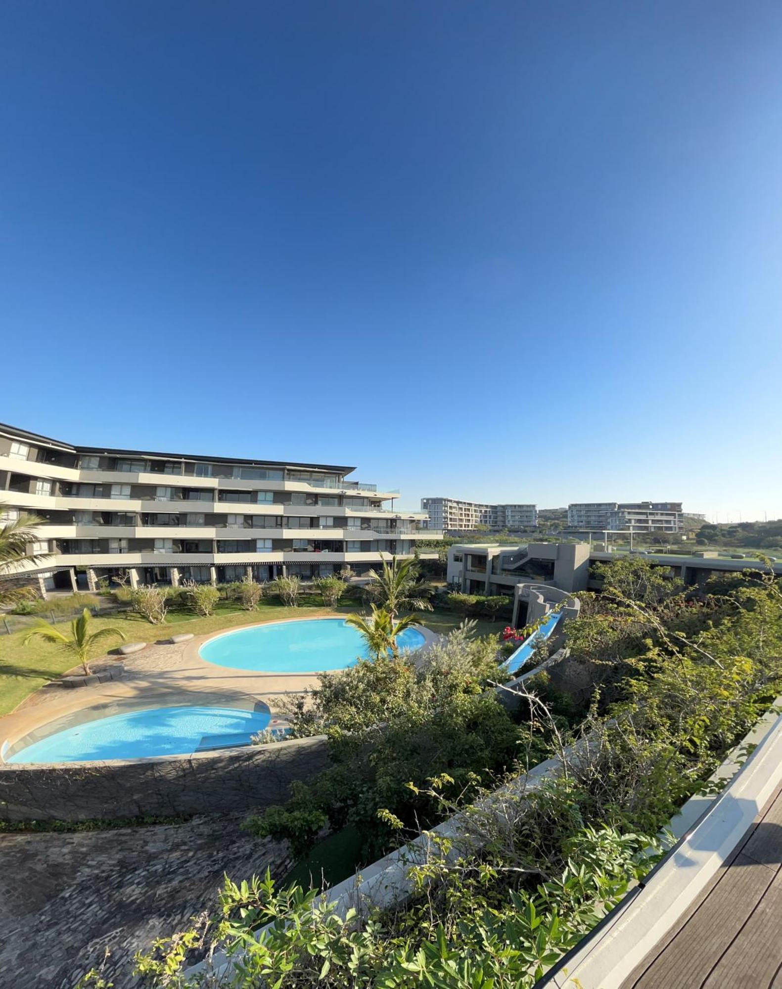 Pebble Beach Sibaya No.122 Екстер'єр фото